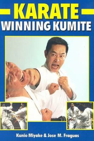 Cover of Winning Kumite