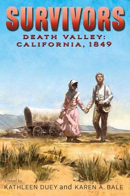 Cover of Death Valley