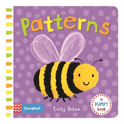 Cover of Patterns