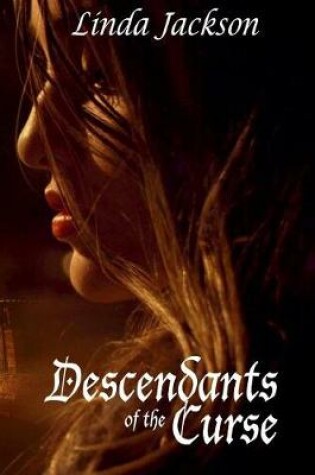 Cover of Descendants of the Curse