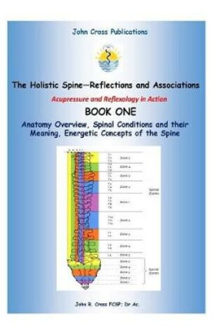 Cover of The Holistic Spine - Associations and Reflections