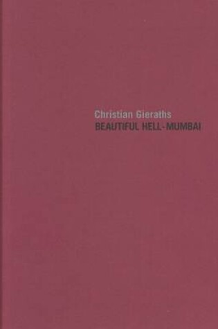 Cover of Beautiful Hell - Mumbai