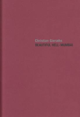 Cover of Beautiful Hell - Mumbai