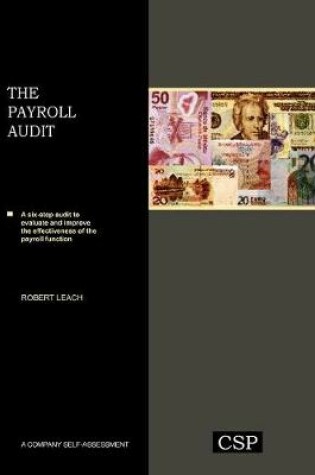 Cover of The Payroll Audit