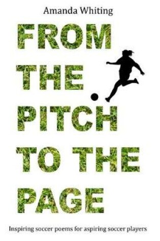 Cover of From the Pitch to the Page