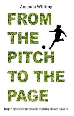 Cover of From the Pitch to the Page