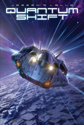 Cover of Quantum Shift