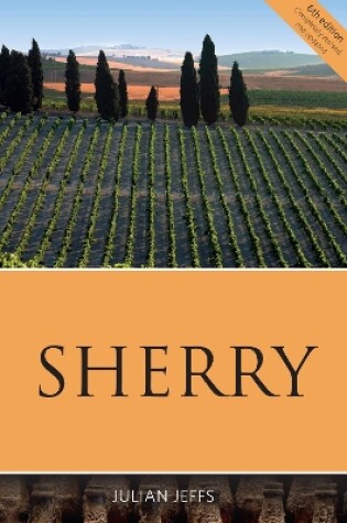 Cover of Sherry