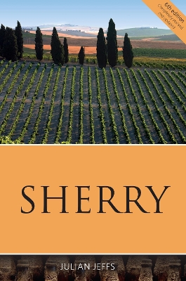 Book cover for Sherry