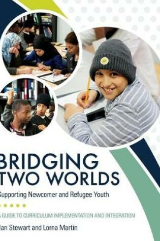 Cover of Bridging Two Worlds