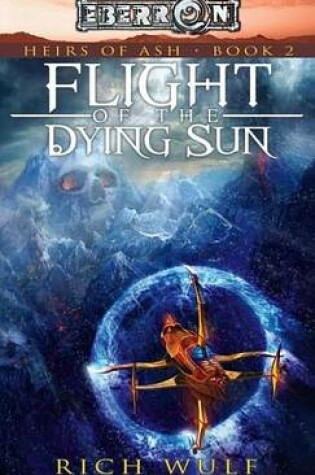 Cover of Flight of the Dying Sun