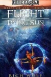 Book cover for Flight of the Dying Sun