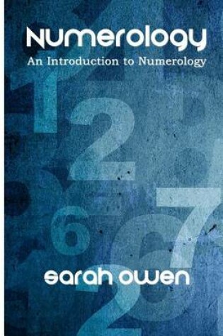 Cover of Numerology