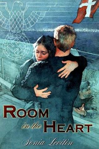 Cover of Room in the Heart