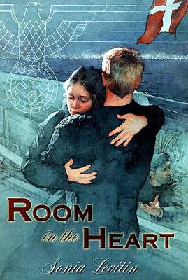 Book cover for Room in the Heart