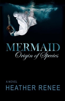 Book cover for Mermaid