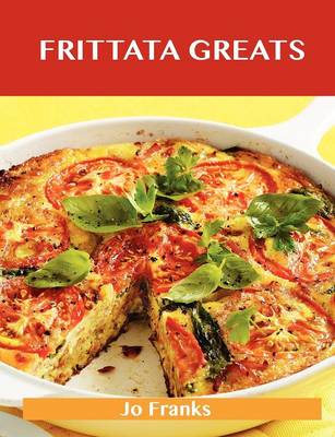 Book cover for Frittata Greats