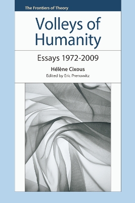 Cover of Volleys of Humanity