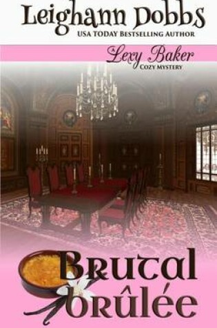 Cover of Brutal Brulee