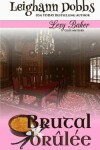 Book cover for Brutal Brulee