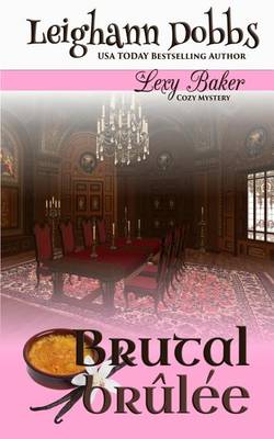 Cover of Brutal Brulee