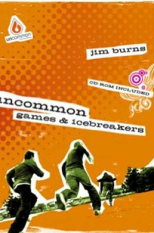 Cover of Uncommon Games & Icebreakers