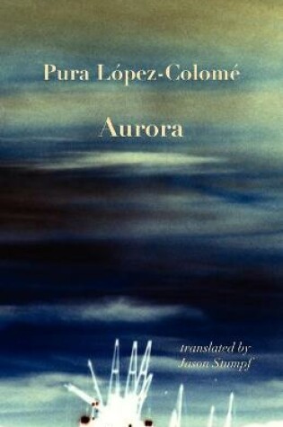 Cover of Aurora