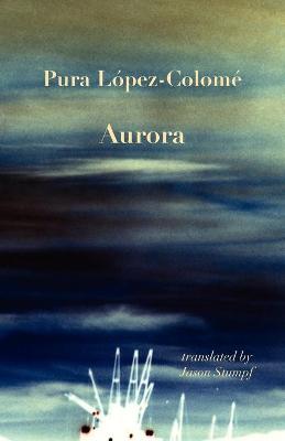 Book cover for Aurora