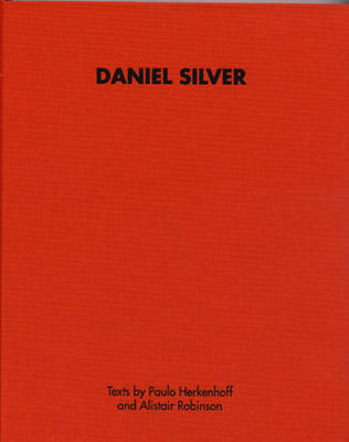Book cover for Daniel Silver