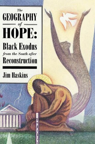 Cover of The Geography of Hope