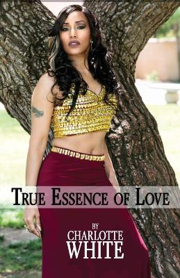 Book cover for True Essence of Love