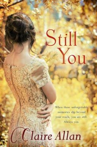 Cover of Still You