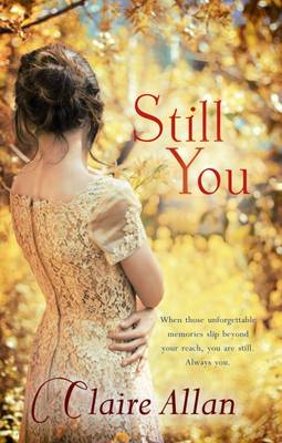 Book cover for Still You