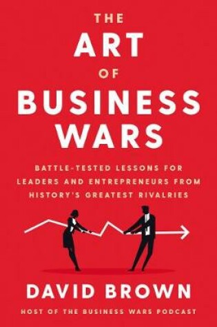 Cover of The Art of Business Wars