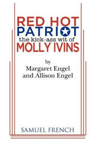 Cover of Red Hot Patriot