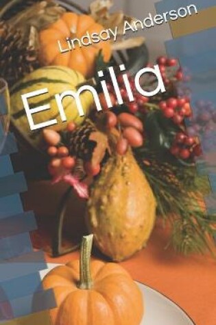 Cover of Emilia