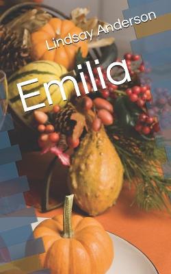 Book cover for Emilia