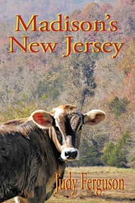 Cover of Madison's New Jersey