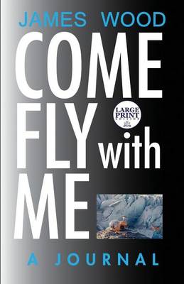 Book cover for Come Fly with Me