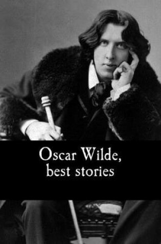 Cover of Oscar Wilde, best stories