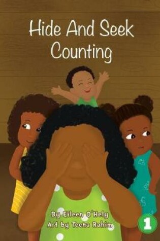 Cover of Hide And Seek Counting