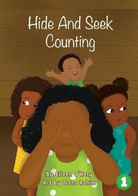 Book cover for Hide And Seek Counting