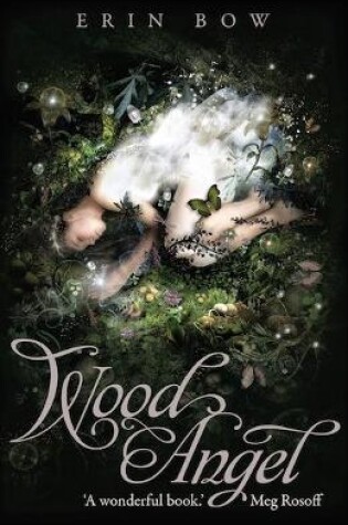Cover of Wood Angel