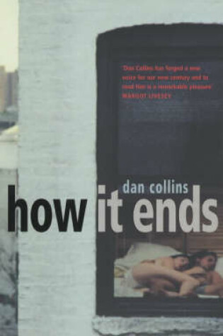 Cover of How It Ends