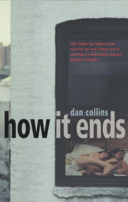 Book cover for How It Ends