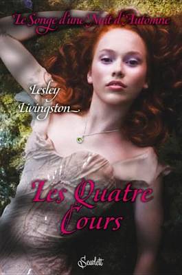 Book cover for Le Songe D'Une Nuit D'Automne T02