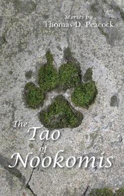 Cover of The Tao of Nookomis