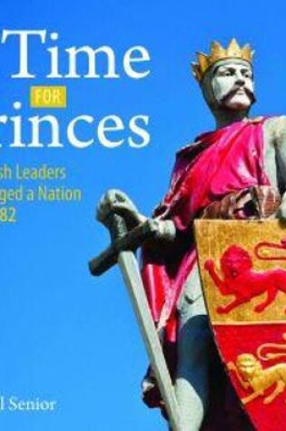 Cover of Compact Wales: Time for Princes, A