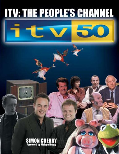 Book cover for ITV