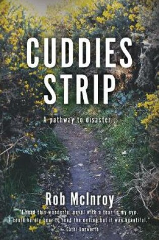Cover of Cuddies Strip